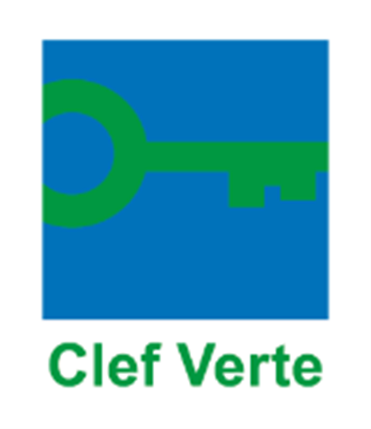 Green Key logo