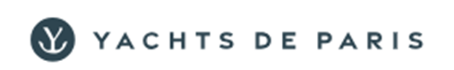 Yachts de Paris logo
