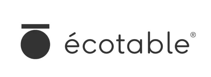 Ecotable logo