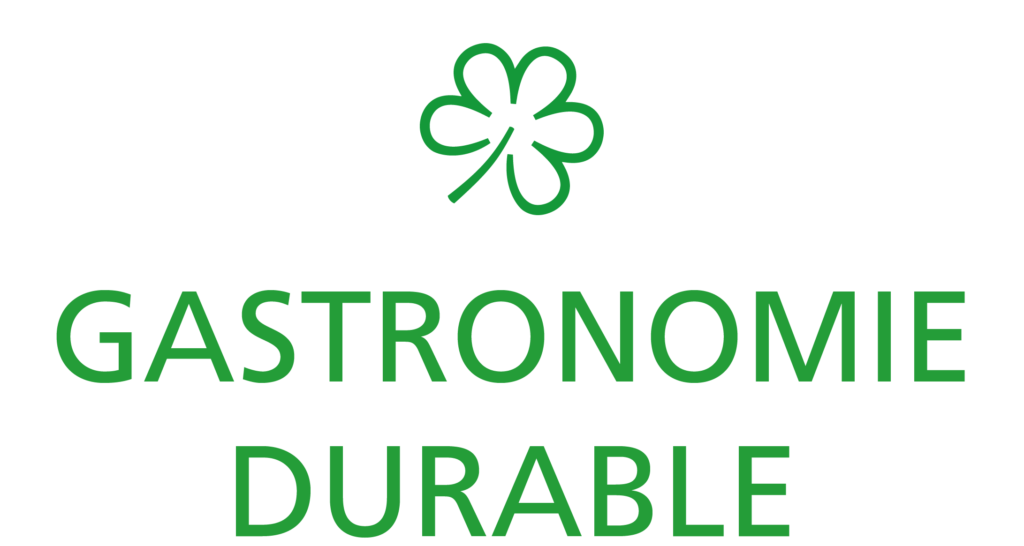 Michelin Green Star logo