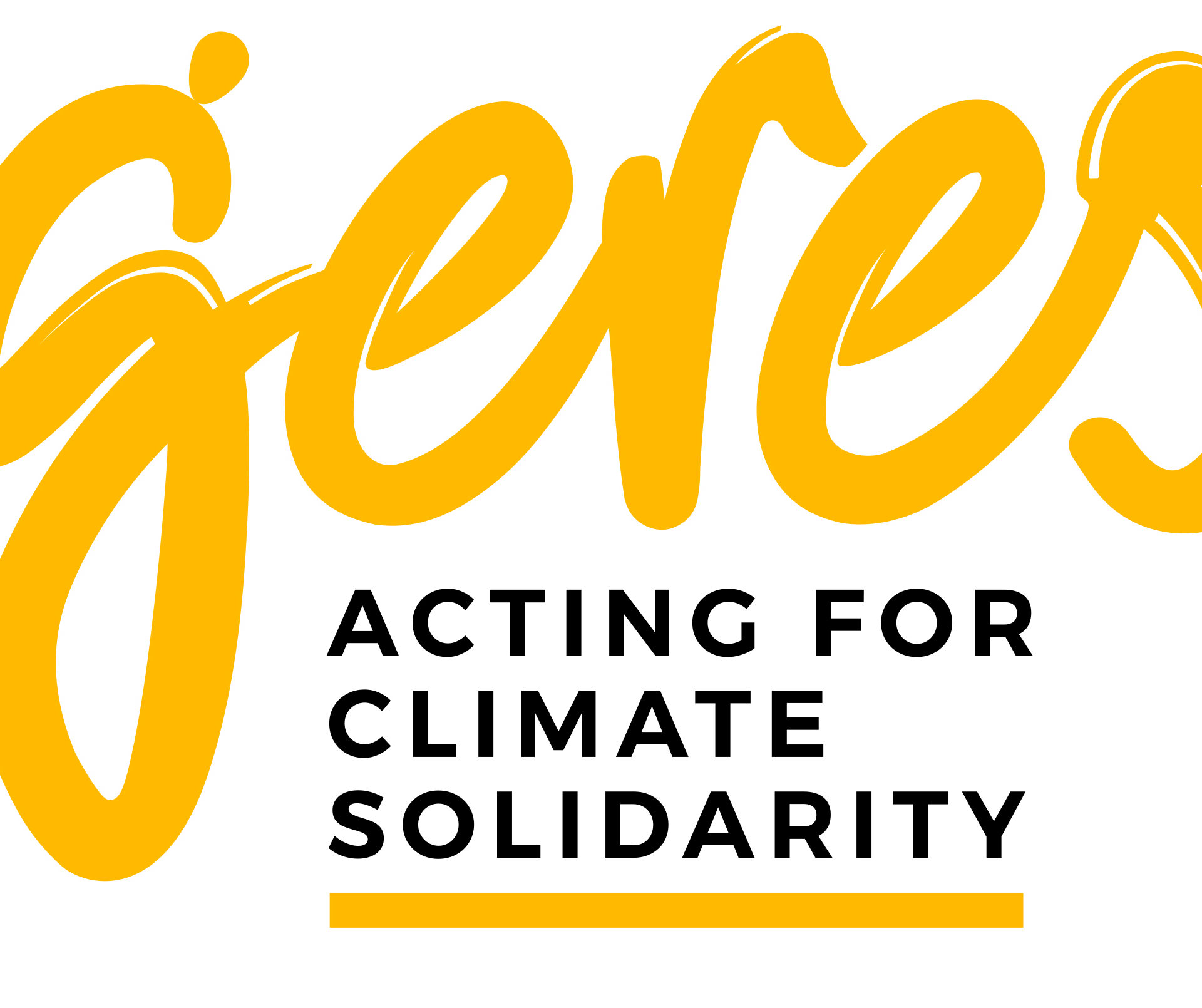 Geres logo